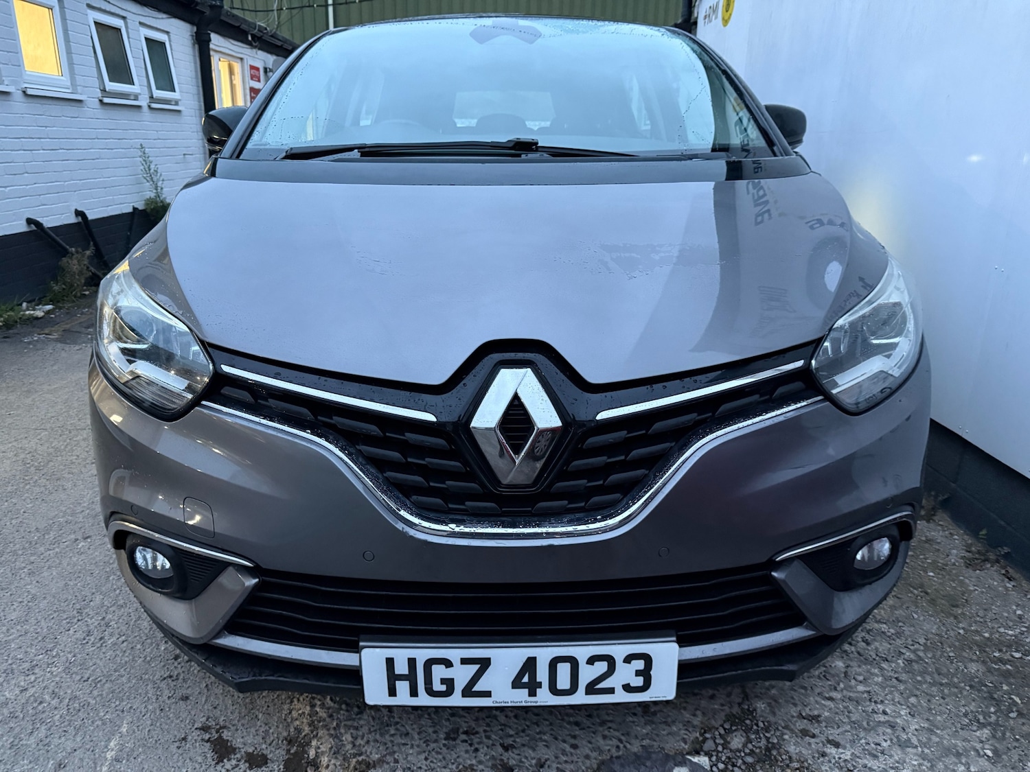 Used Renault Scenic 2017 for sale - 76345142: Photo 8
