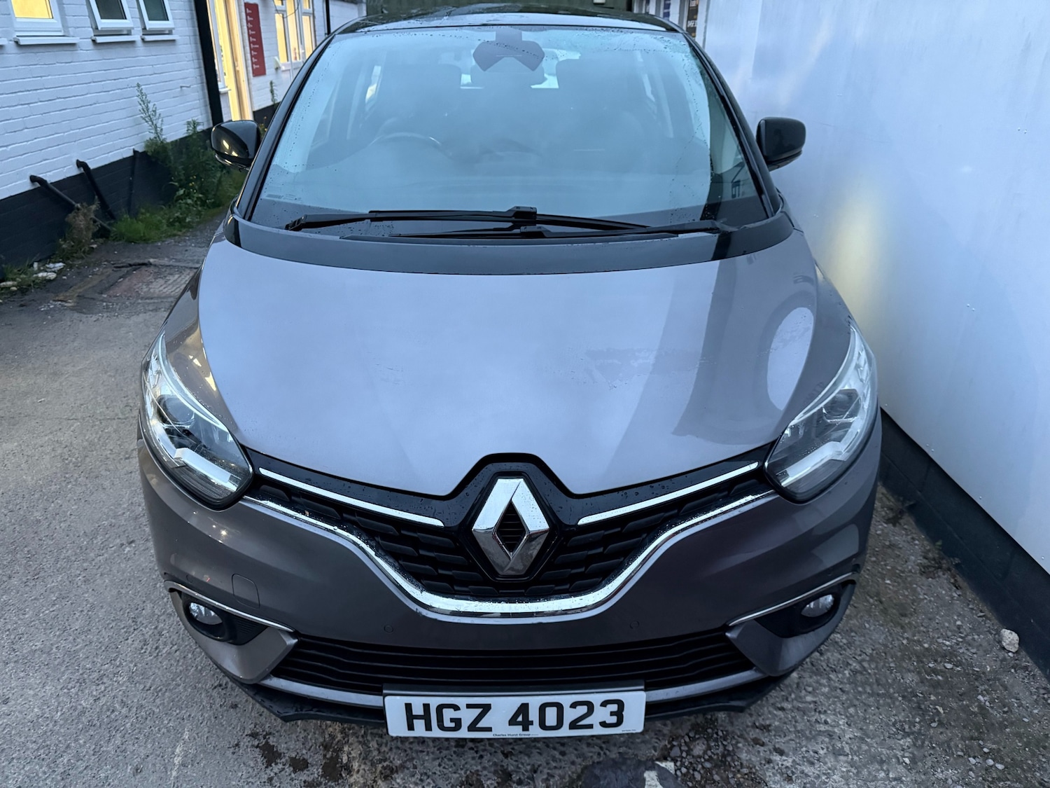 Used Renault Scenic 2017 for sale - 76345142: Photo 9
