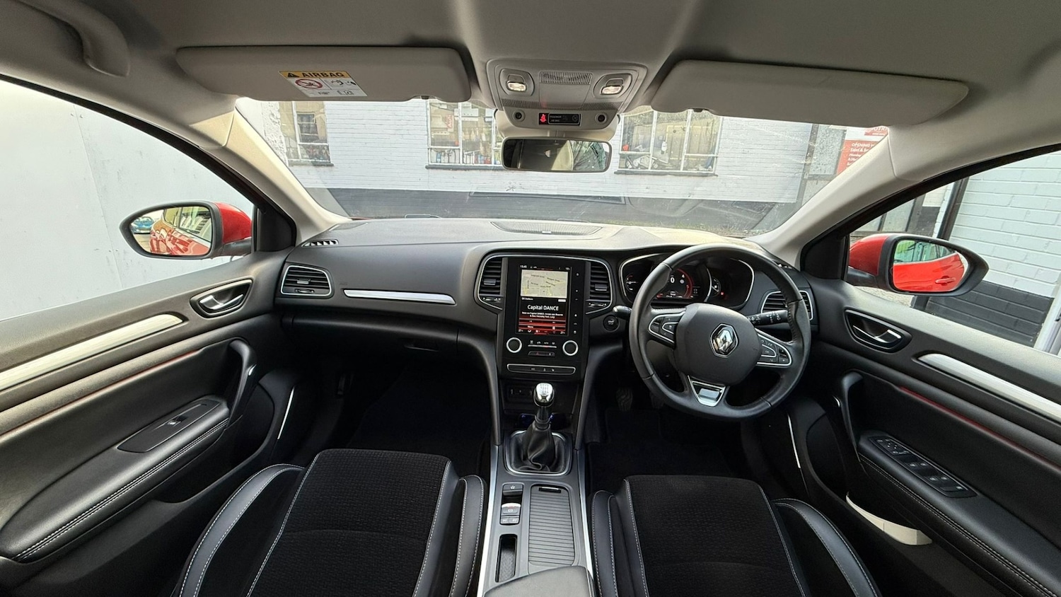 Used Renault Megane 2016 for sale - 76450412: Photo 12