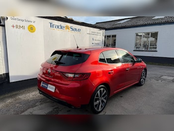 Used Renault Megane 2016 for sale - 76450412: Photo