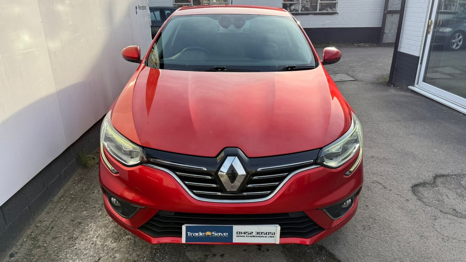 Used Renault Megane 2016 for sale - 76450412: Photo 6