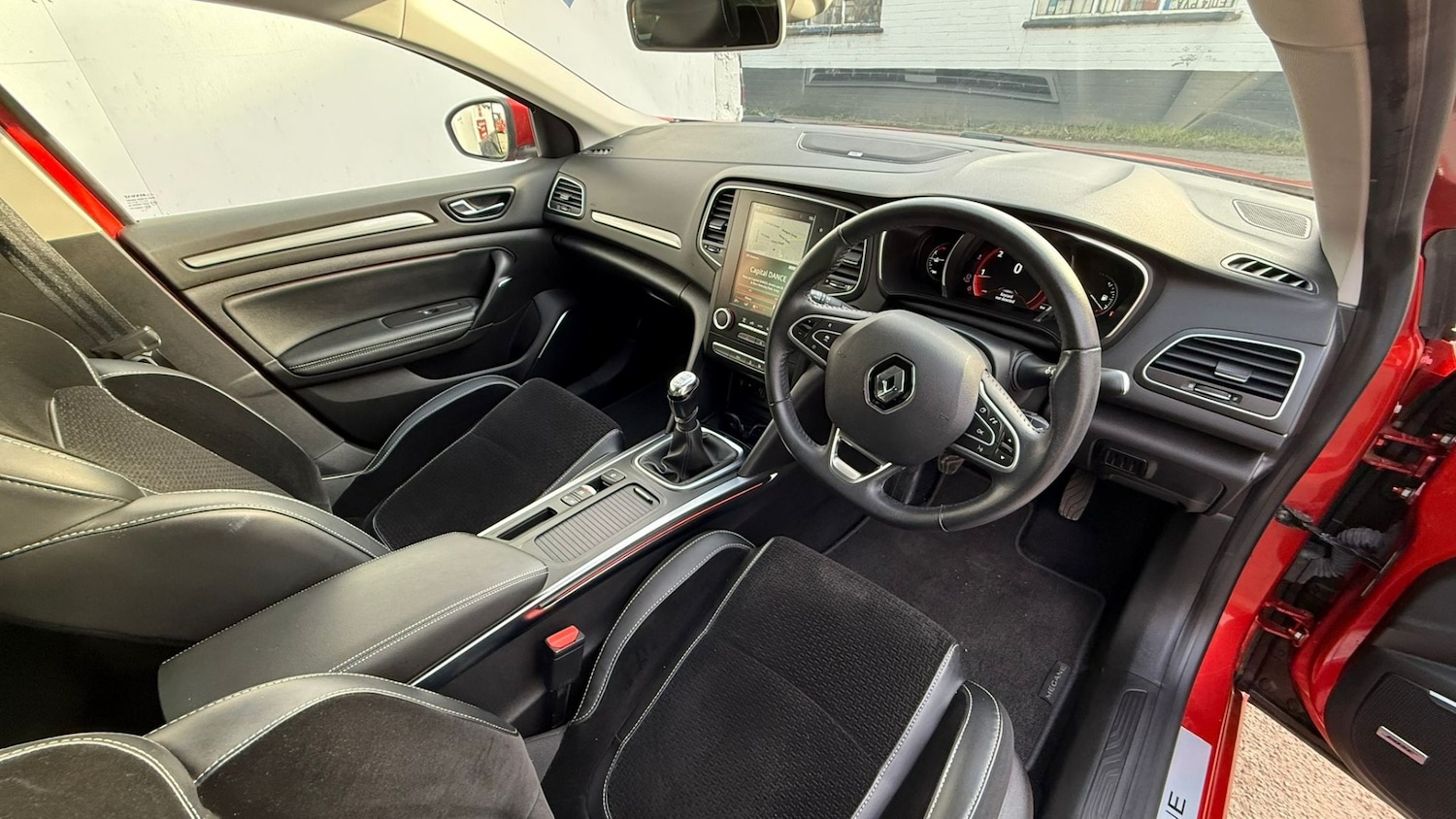 Used Renault Megane 2016 for sale - 76450412: Photo 9