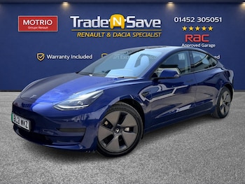 Used Tesla Model 3 2021 for sale - 79262669: Photo