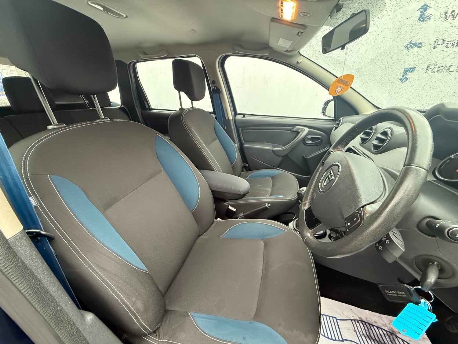 Used Dacia Duster 2015 for sale - 76464752: Photo 13