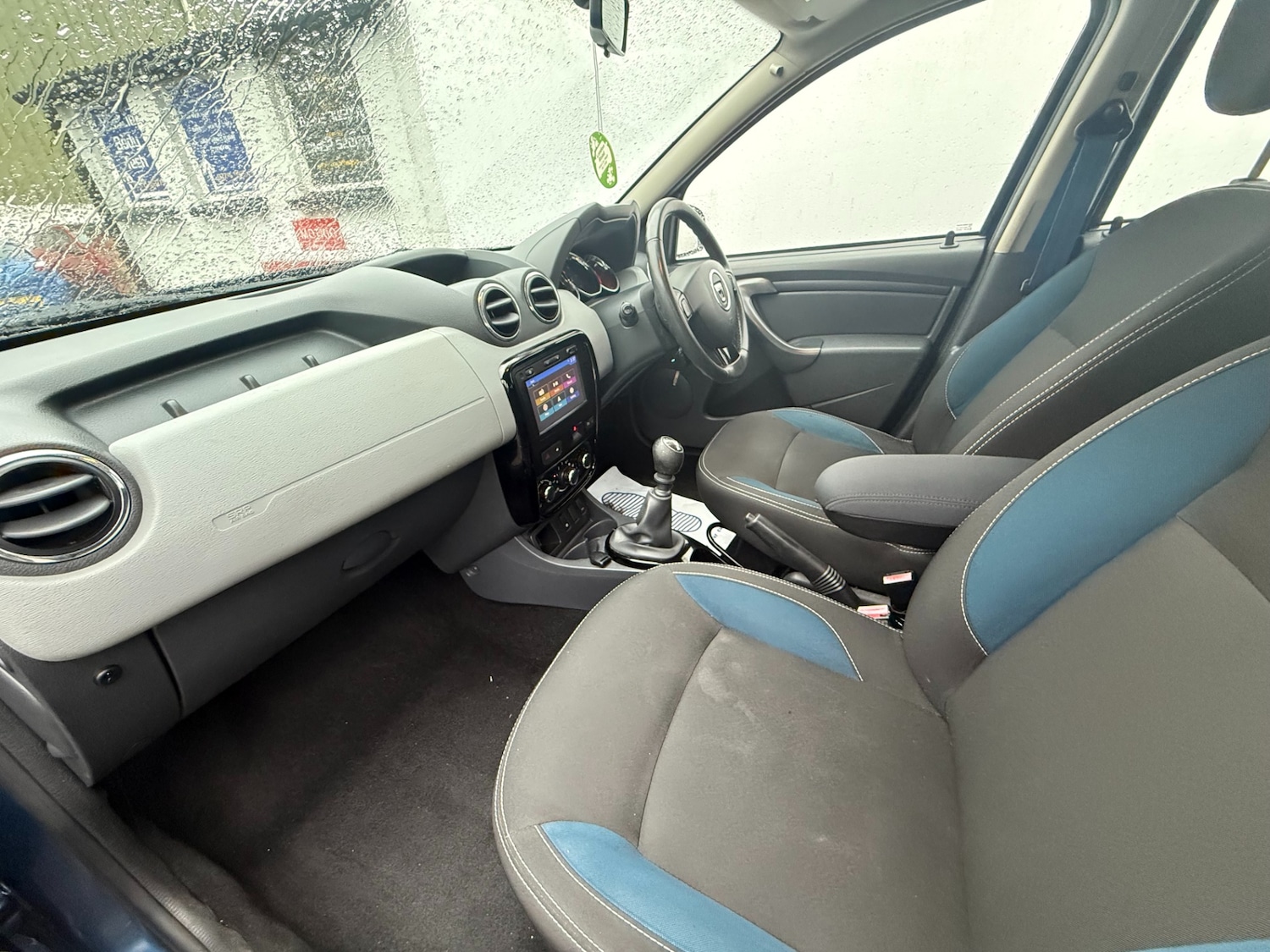 Used Dacia Duster 2015 for sale - 76464752: Photo 14