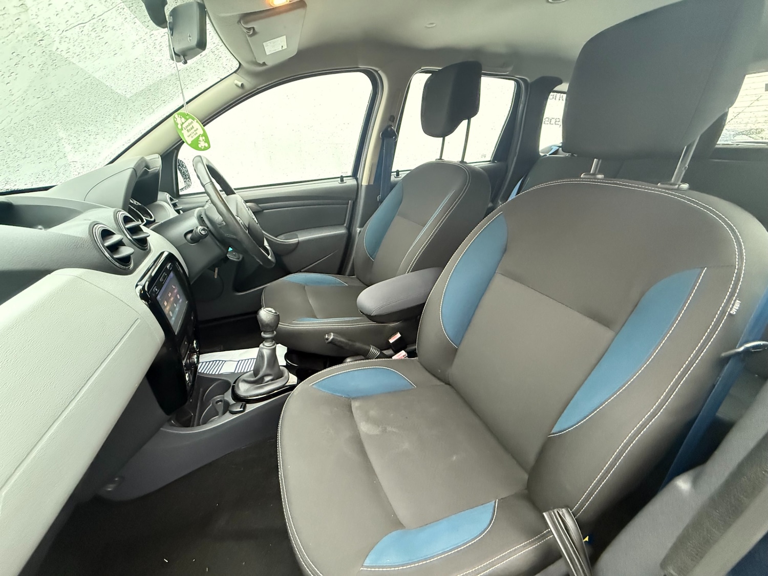 Used Dacia Duster 2015 for sale - 76464752: Photo 15