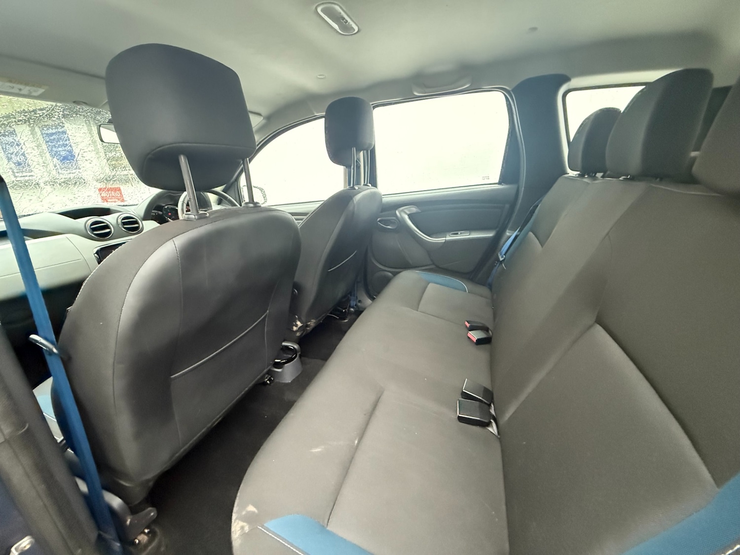 Used Dacia Duster 2015 for sale - 76464752: Photo 16