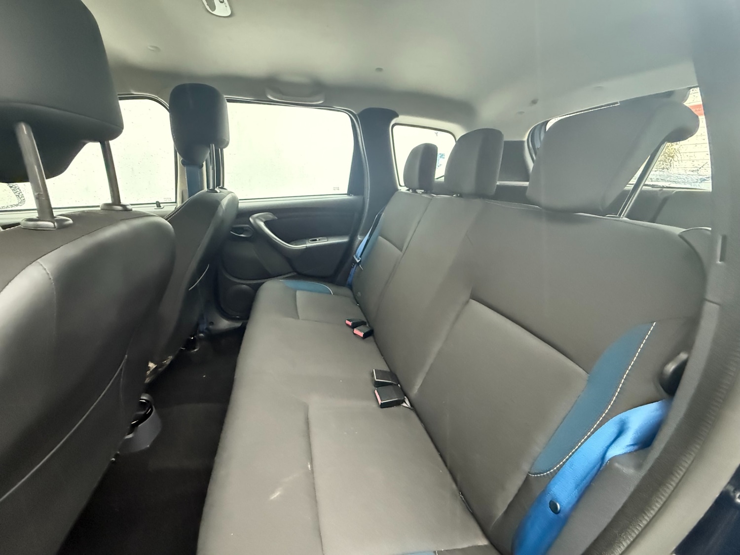 Used Dacia Duster 2015 for sale - 76464752: Photo 17