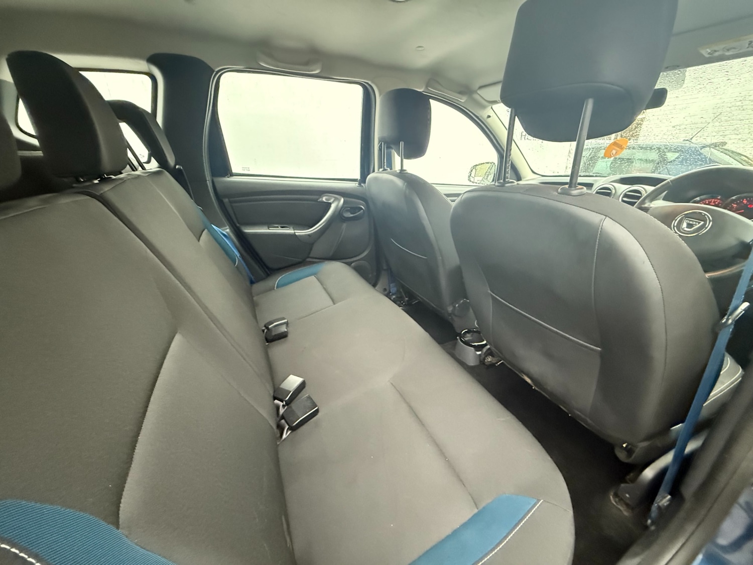 Used Dacia Duster 2015 for sale - 76464752: Photo 18