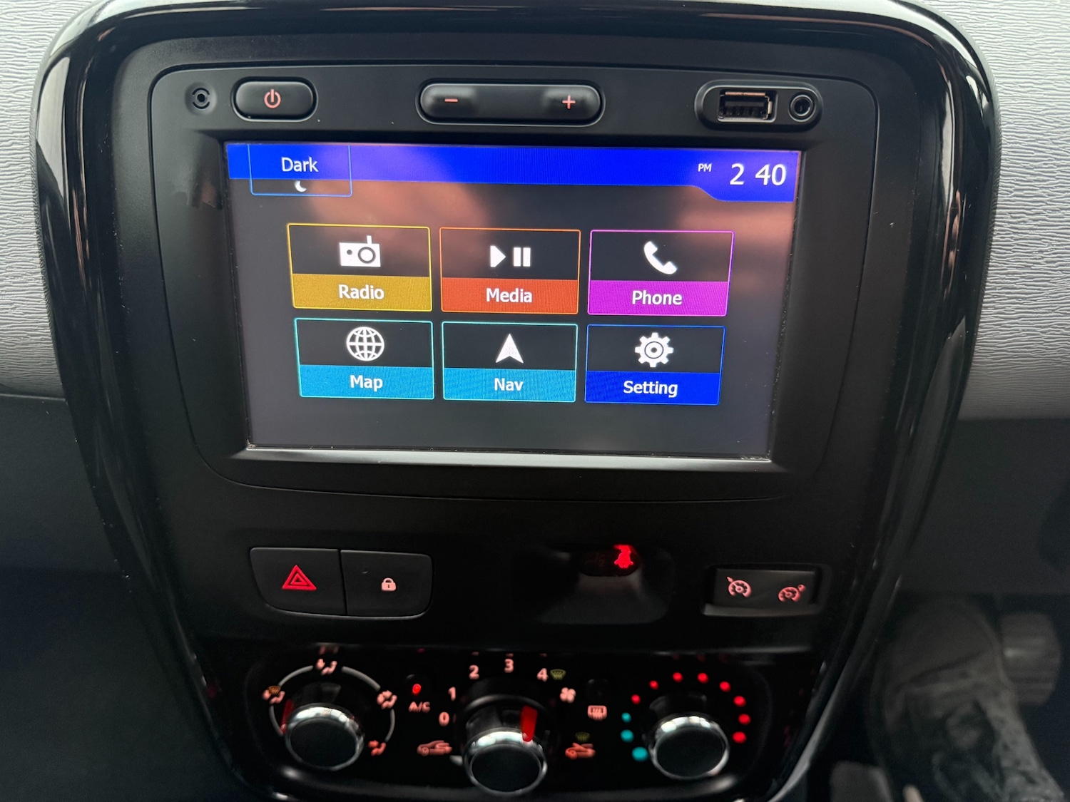 Used Dacia Duster 2015 for sale - 76464752: Photo 19