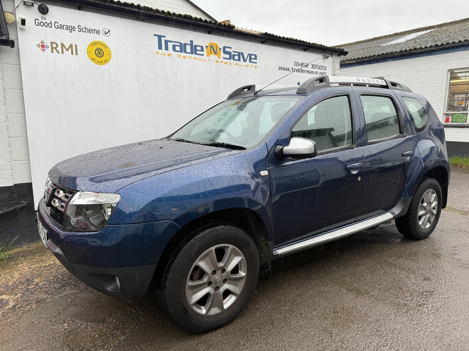Used Dacia Duster 2015 for sale - 76464752: Photo 6