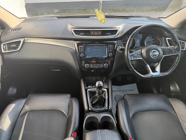 Used Nissan Qashqai 2019 for sale - 75157656: Photo 12