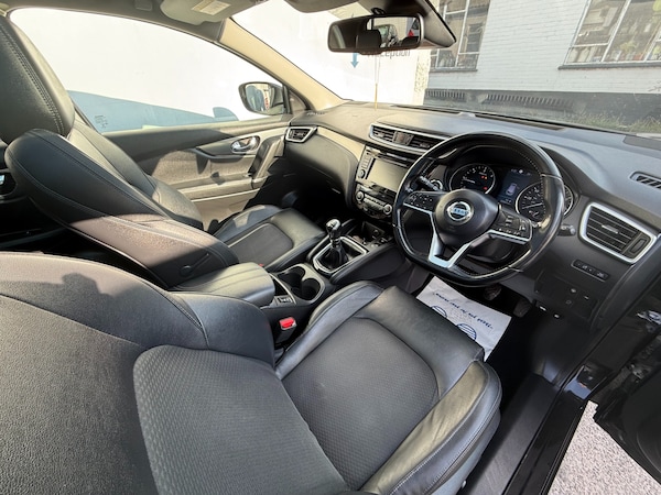 Used Nissan Qashqai 2019 for sale - 75157656: Photo 13