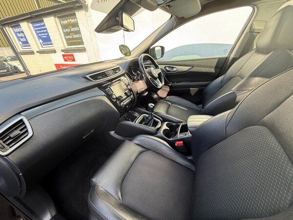 Used Nissan Qashqai 2019 for sale - 75157656: Photo 14