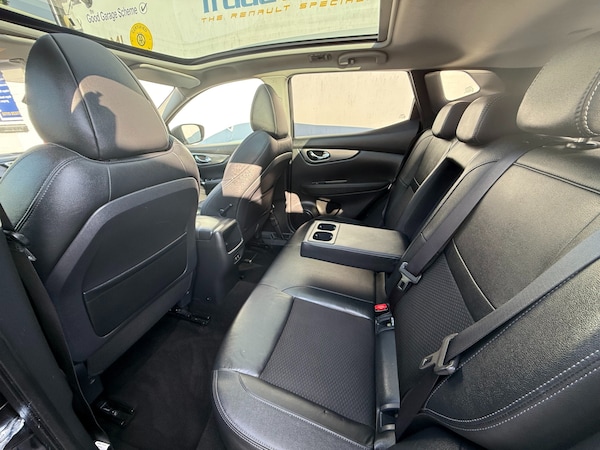 Used Nissan Qashqai 2019 for sale - 75157656: Photo 15
