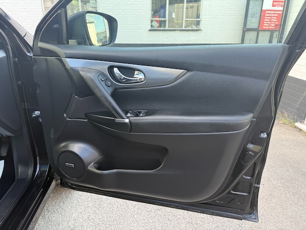 Used Nissan Qashqai 2019 for sale - 75157656: Photo 18