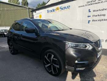 2019 (69) - 1.5 dCi 115 Tekna 5dr