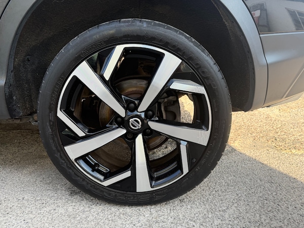 Used Nissan Qashqai 2019 for sale - 75157656: Photo 22