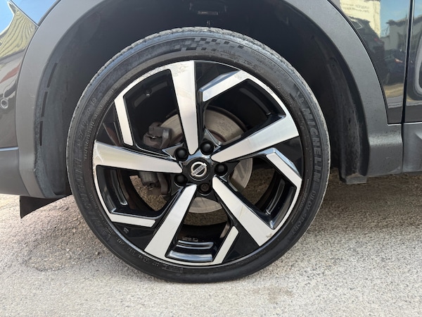 Used Nissan Qashqai 2019 for sale - 75157656: Photo 23