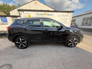 Used Nissan Qashqai 2019 for sale - 75157656: Photo