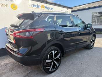Used Nissan Qashqai 2019 for sale - 75157656: Photo