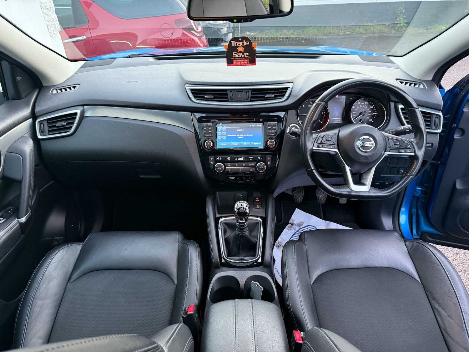 Used Nissan Qashqai 2018 for sale - 76933039: Photo 13