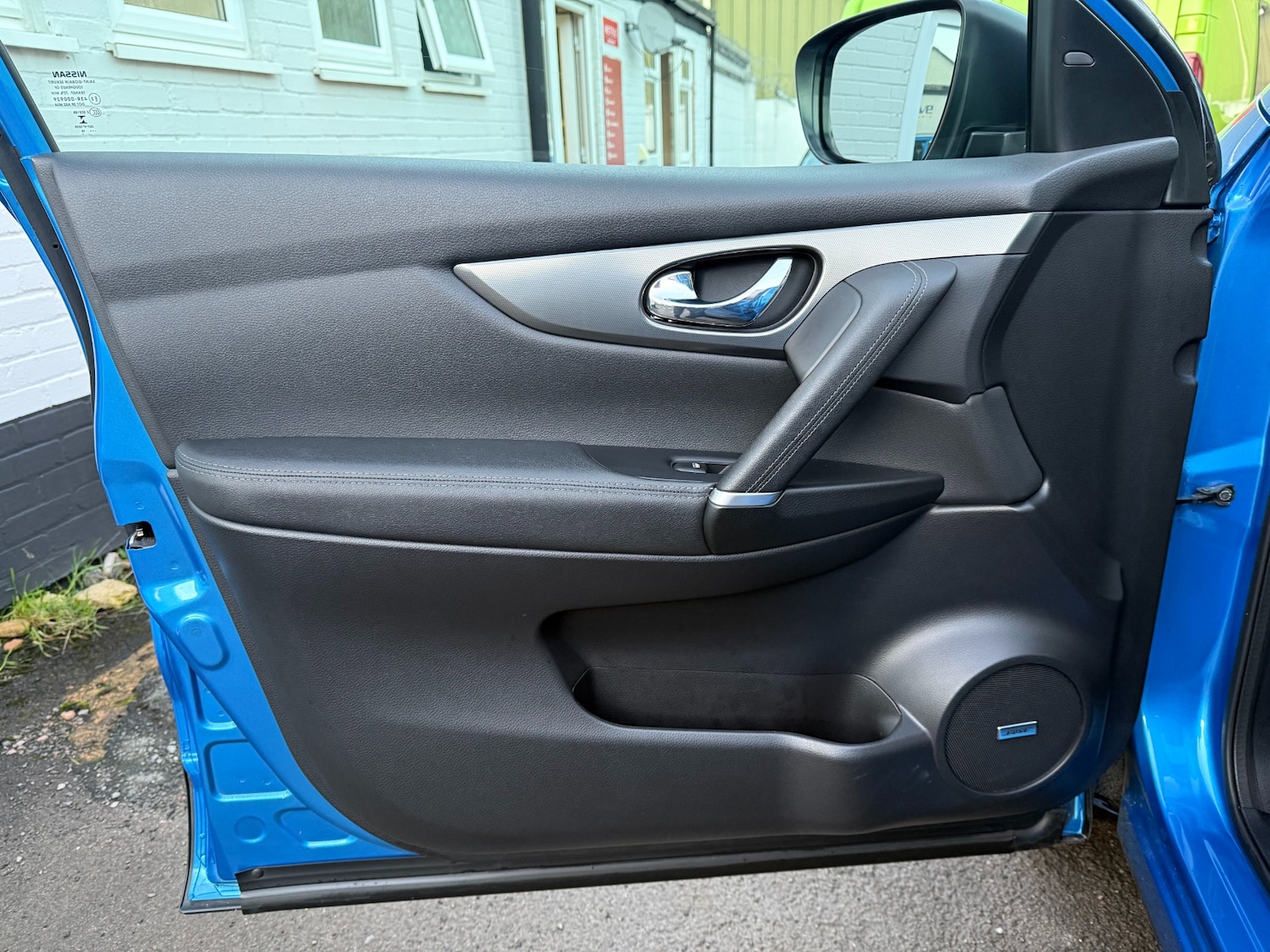 Used Nissan Qashqai 2018 for sale - 76933039: Photo 20