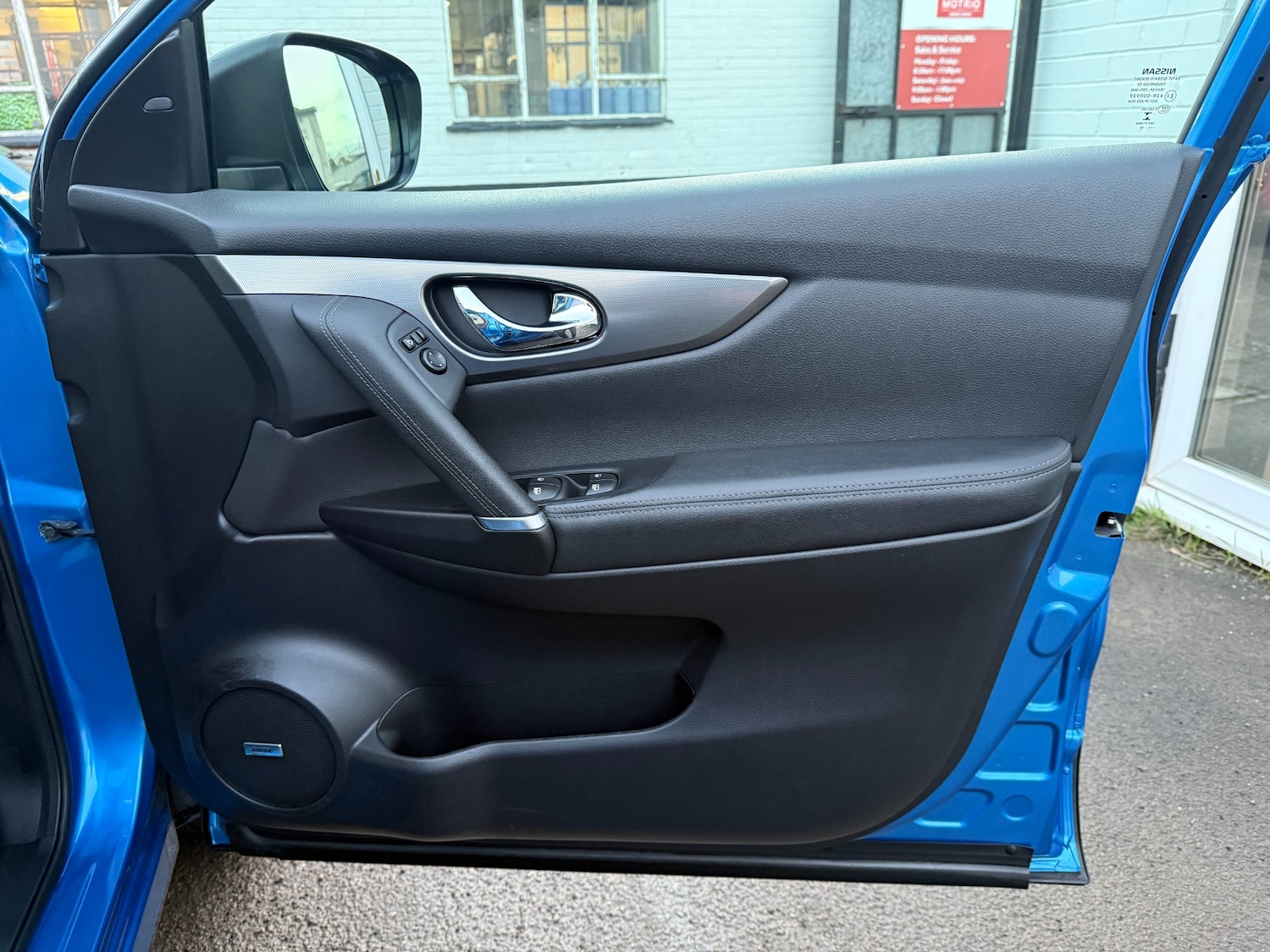 Used Nissan Qashqai 2018 for sale - 76933039: Photo 21