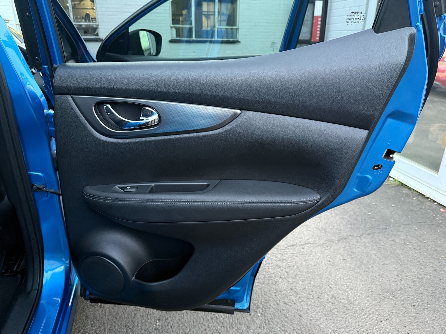 Used Nissan Qashqai 2018 for sale - 76933039: Photo 22