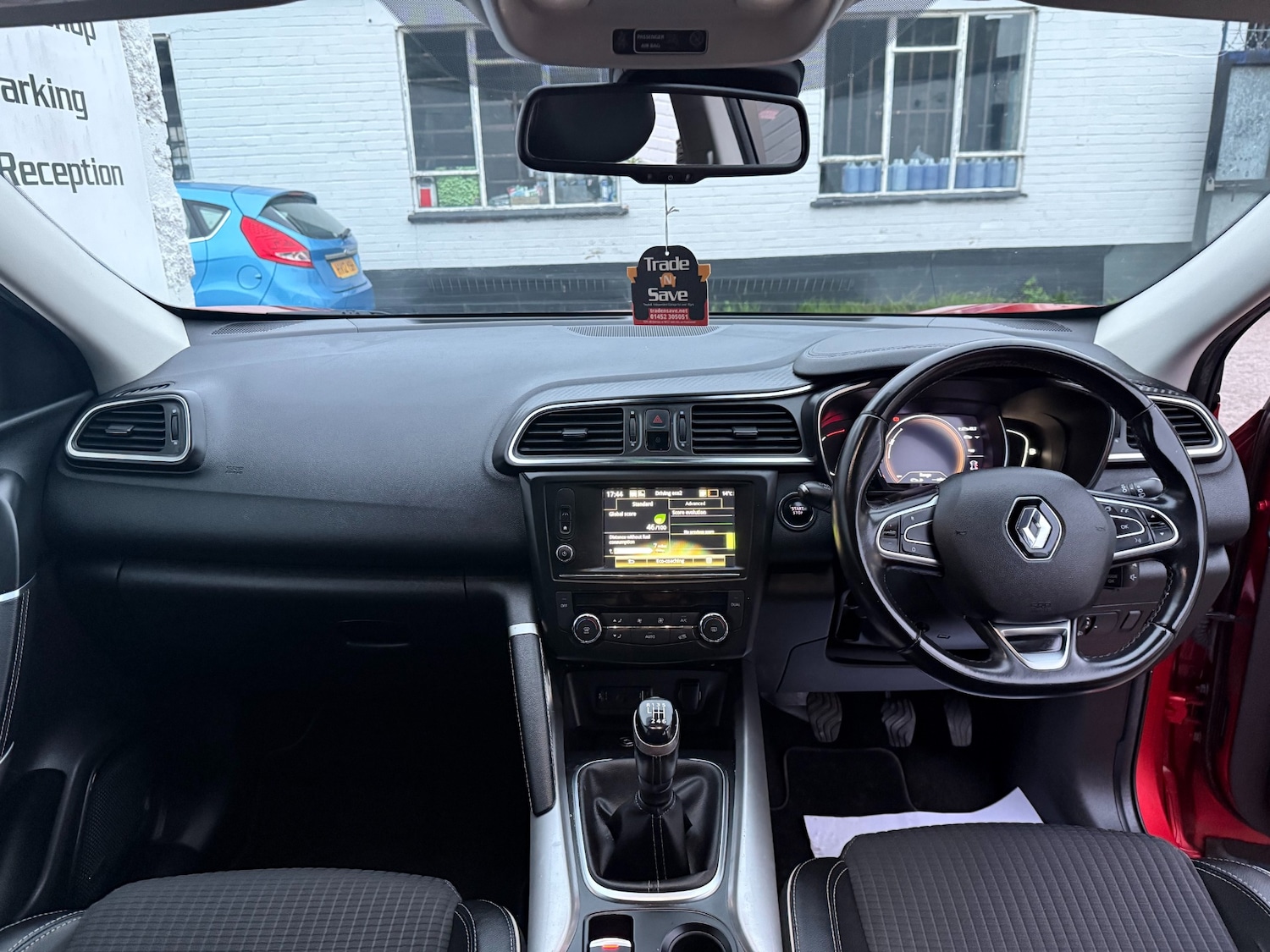 Used Renault Kadjar 2018 for sale - 76346175: Photo 10