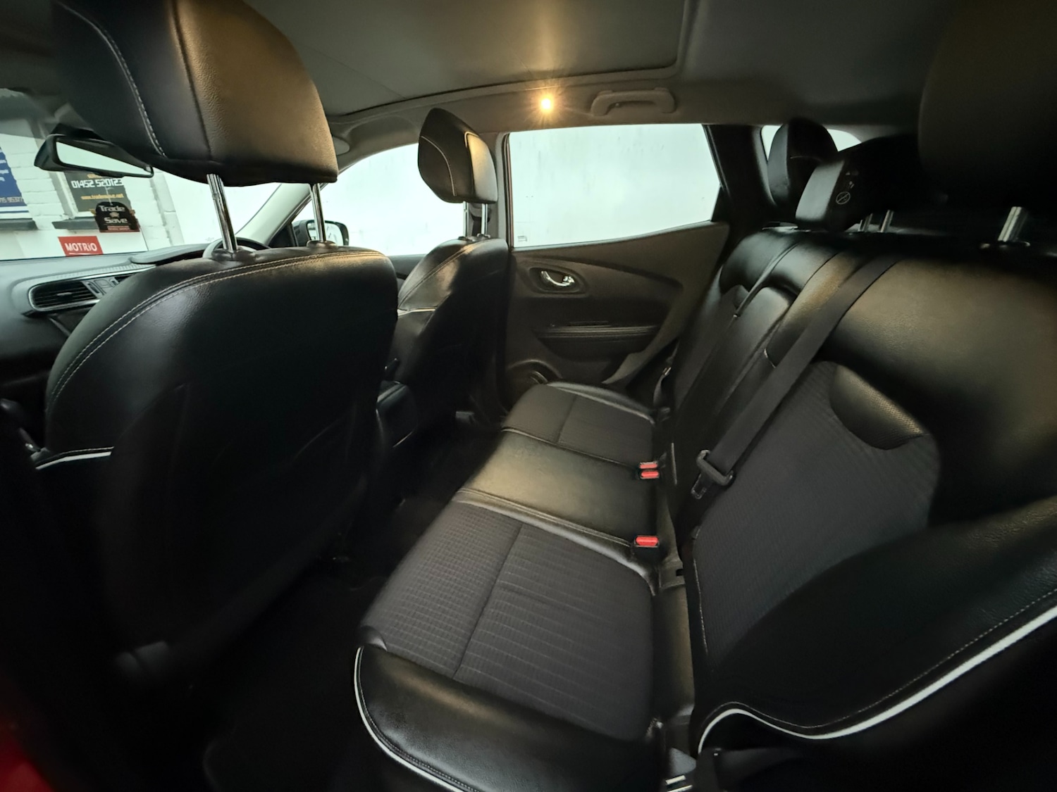 Used Renault Kadjar 2018 for sale - 76346175: Photo 14