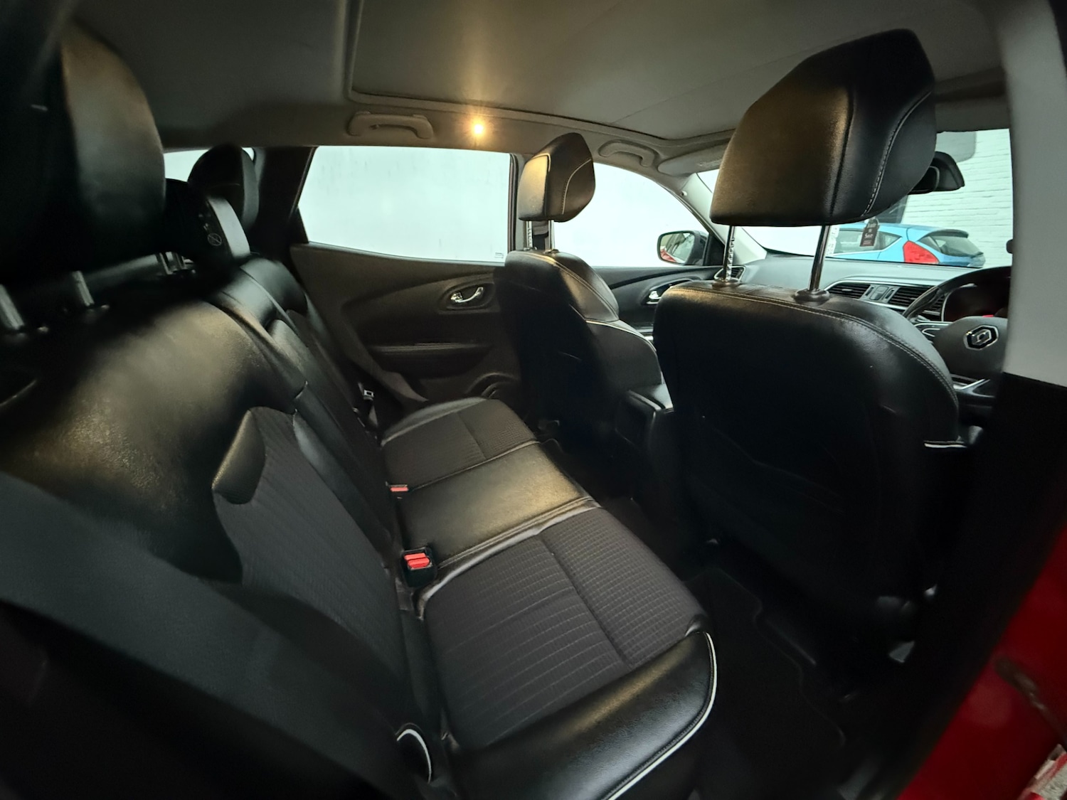Used Renault Kadjar 2018 for sale - 76346175: Photo 16