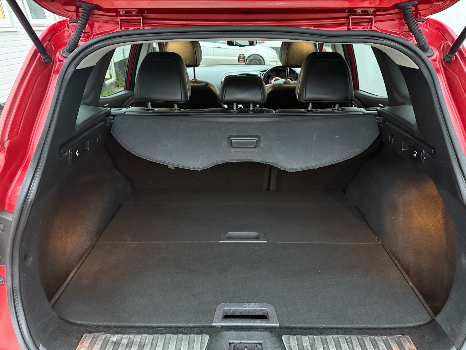 Used Renault Kadjar 2018 for sale - 76346175: Photo 17