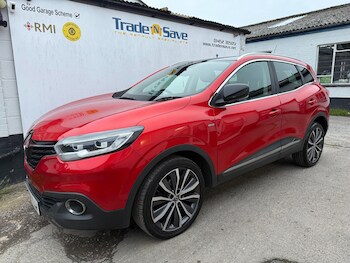 2018 (68) - 1.3 TCE Signature Nav 5dr