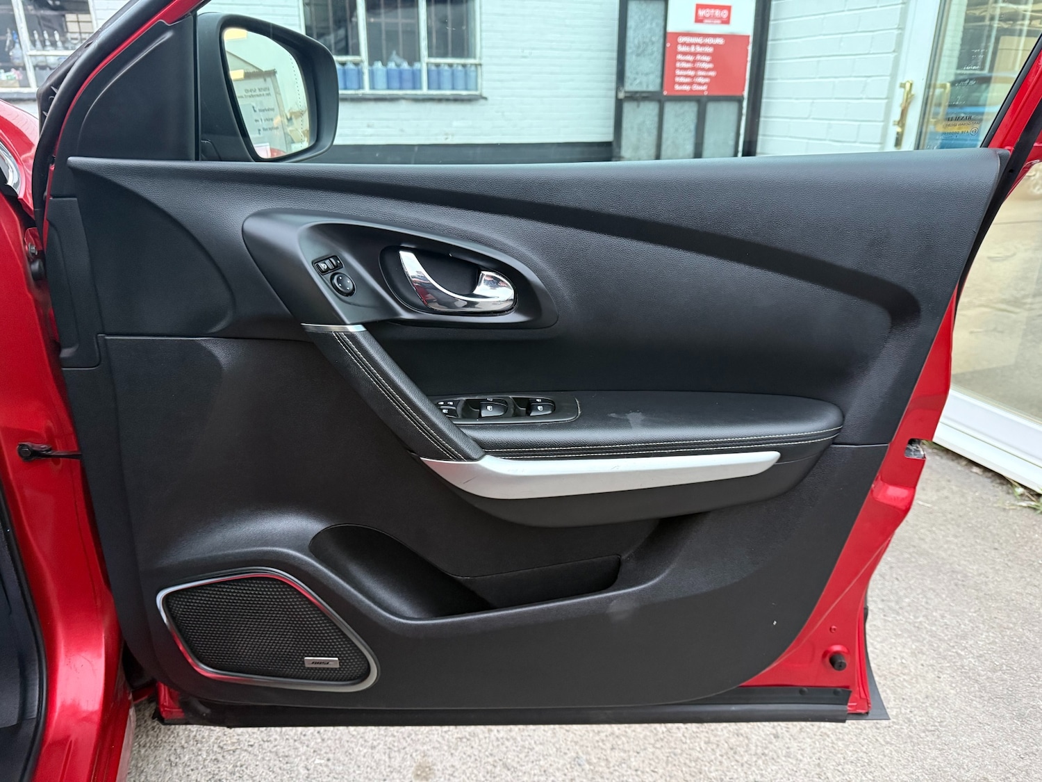 Used Renault Kadjar 2018 for sale - 76346175: Photo 20