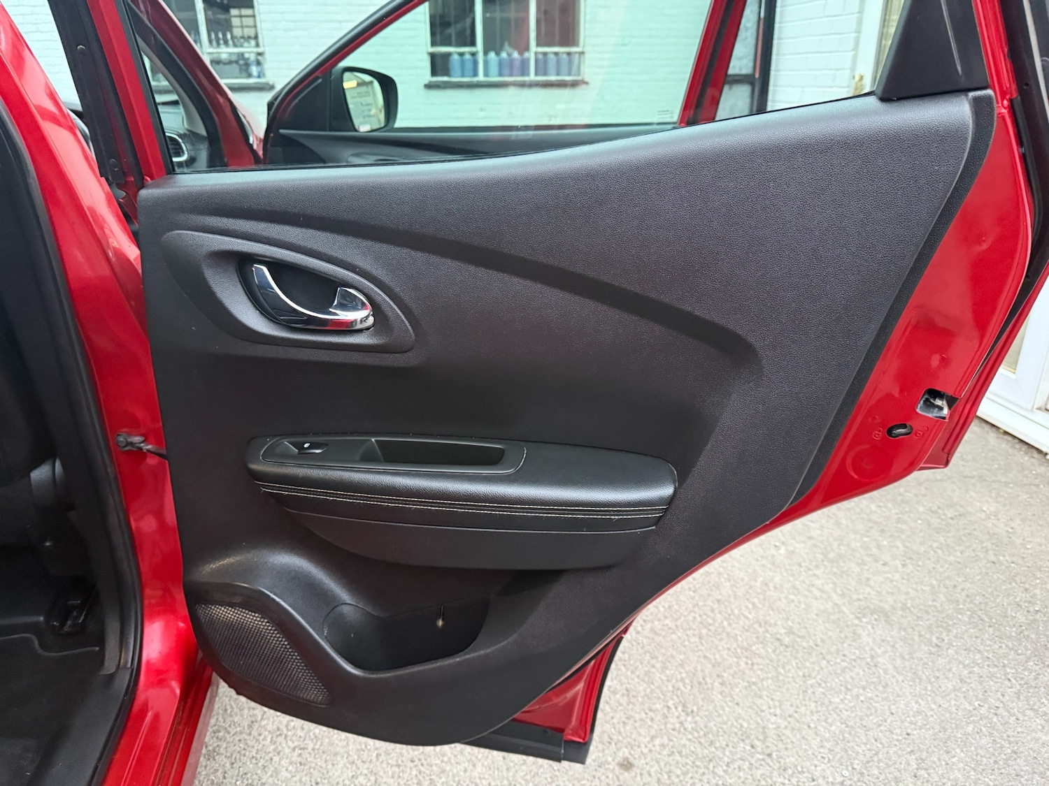 Used Renault Kadjar 2018 for sale - 76346175: Photo 21