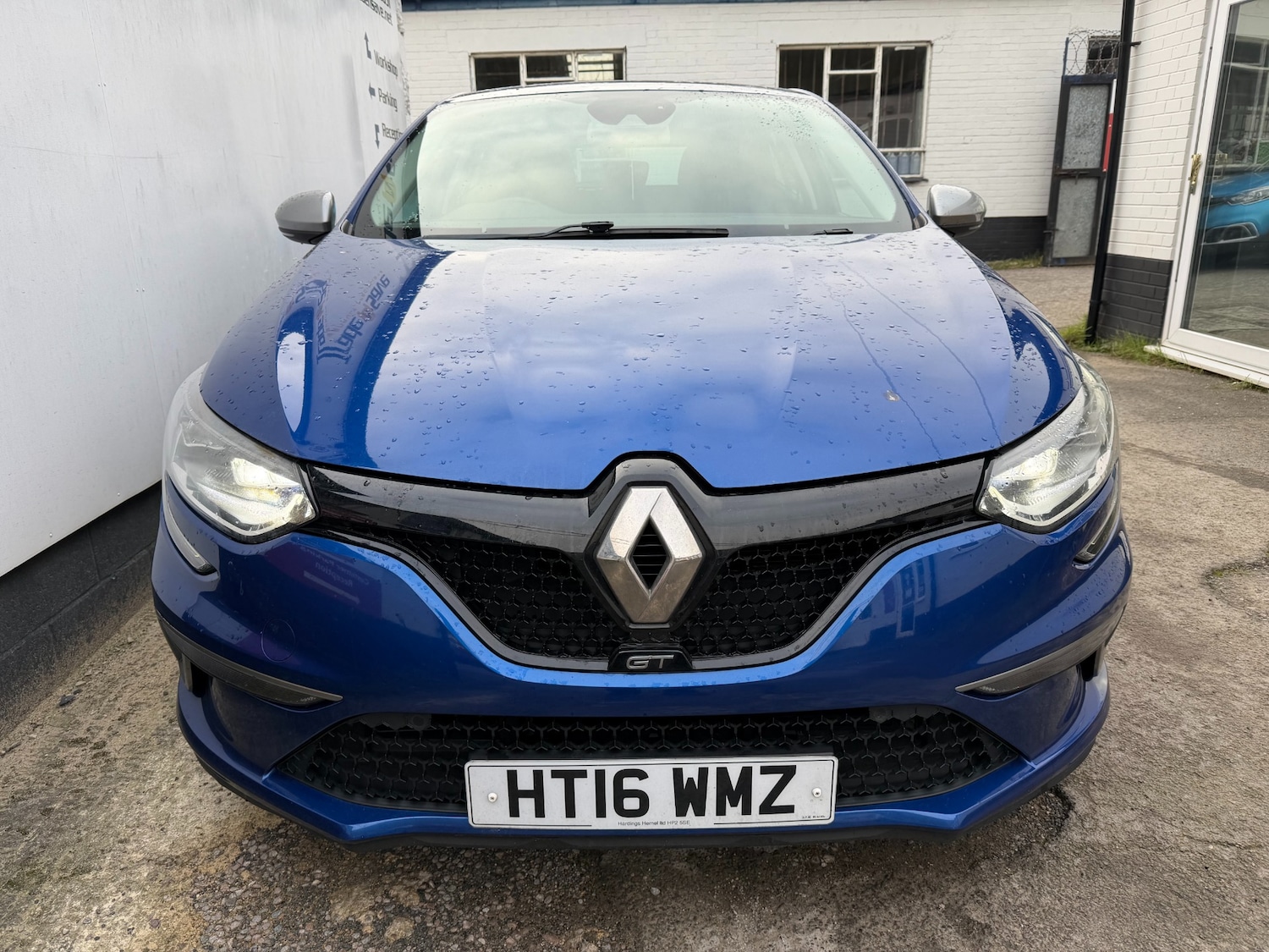 Used Renault Megane 2016 for sale - 77113531: Photo 10