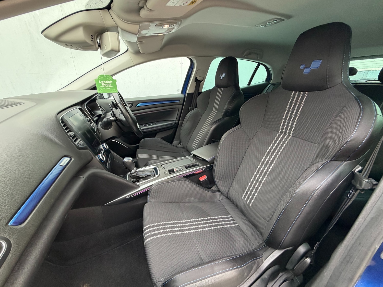 Used Renault Megane 2016 for sale - 77113531: Photo 16