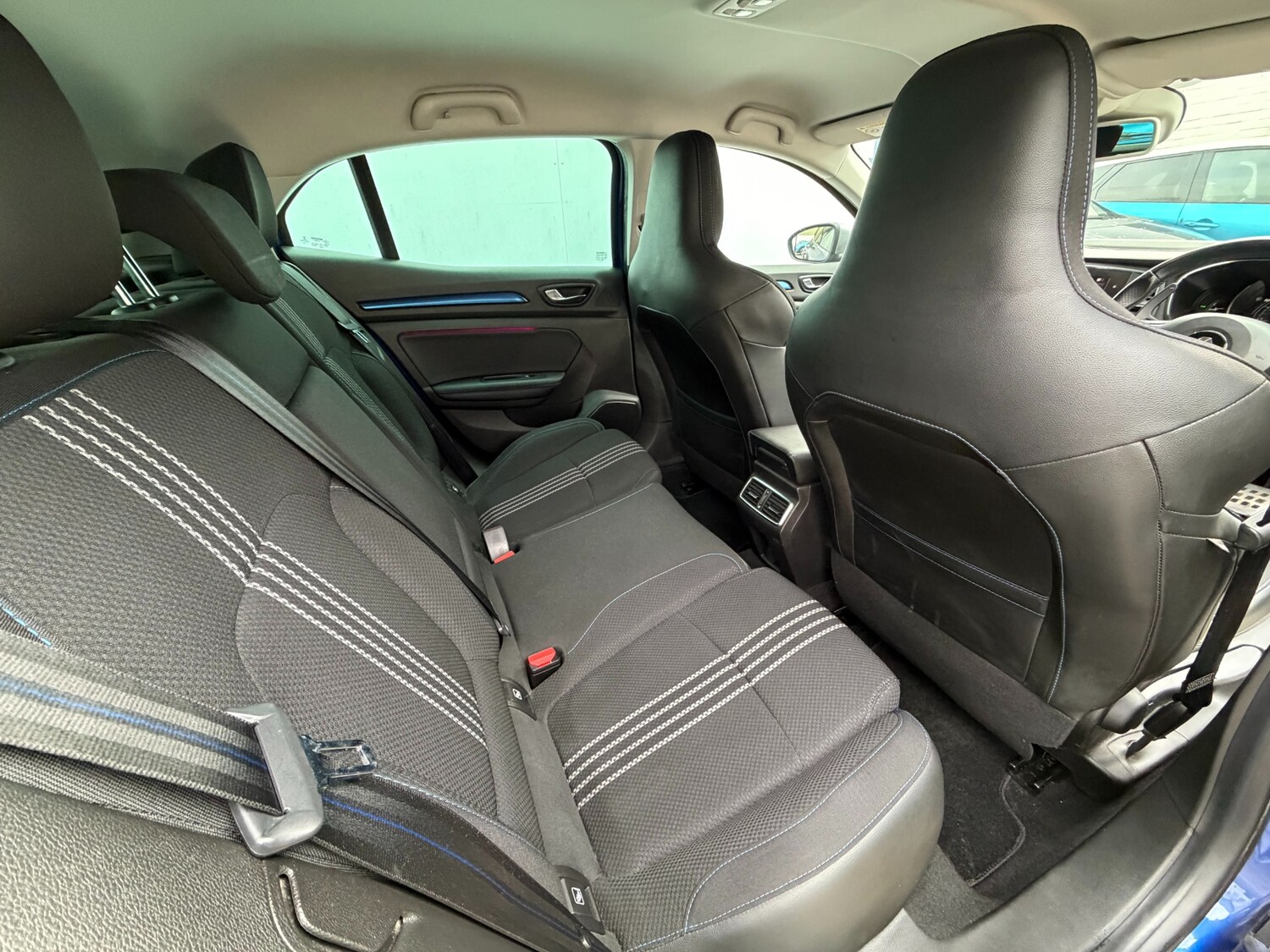 Used Renault Megane 2016 for sale - 77113531: Photo 18