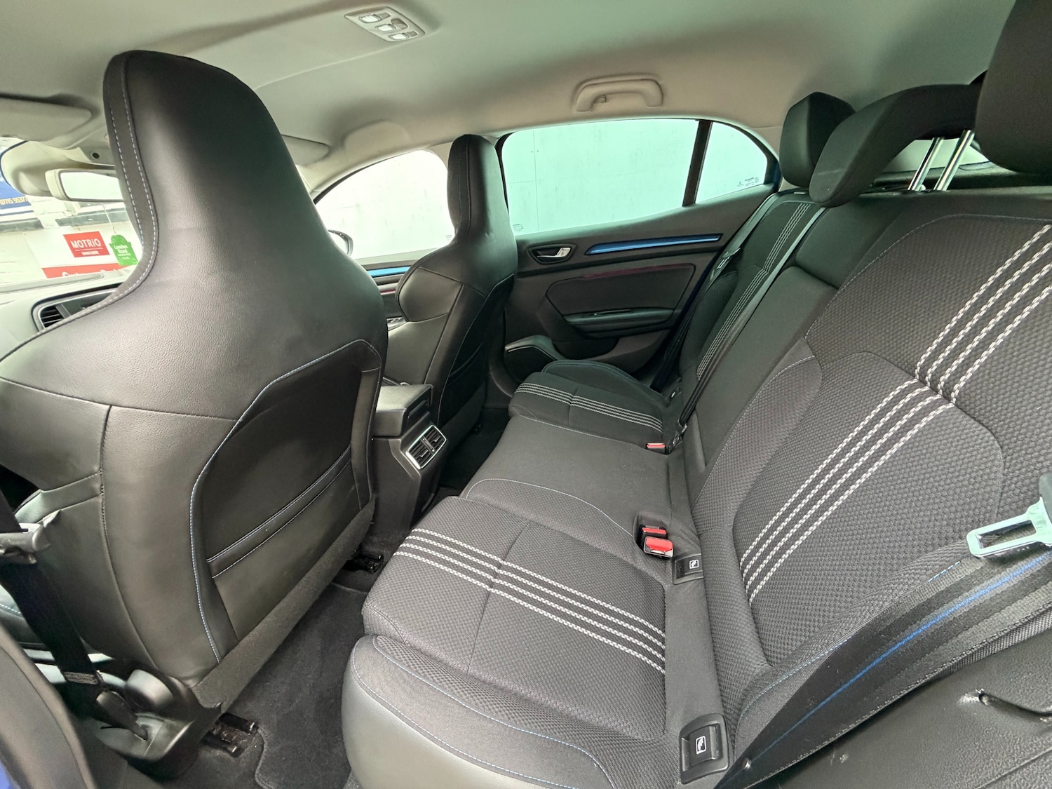 Used Renault Megane 2016 for sale - 77113531: Photo 19