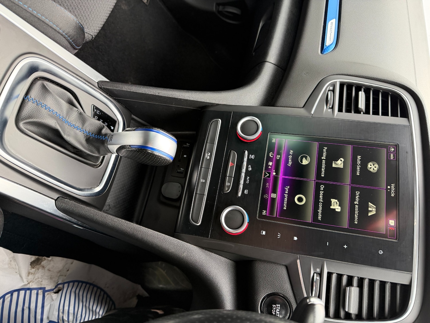 Used Renault Megane 2016 for sale - 77113531: Photo 20