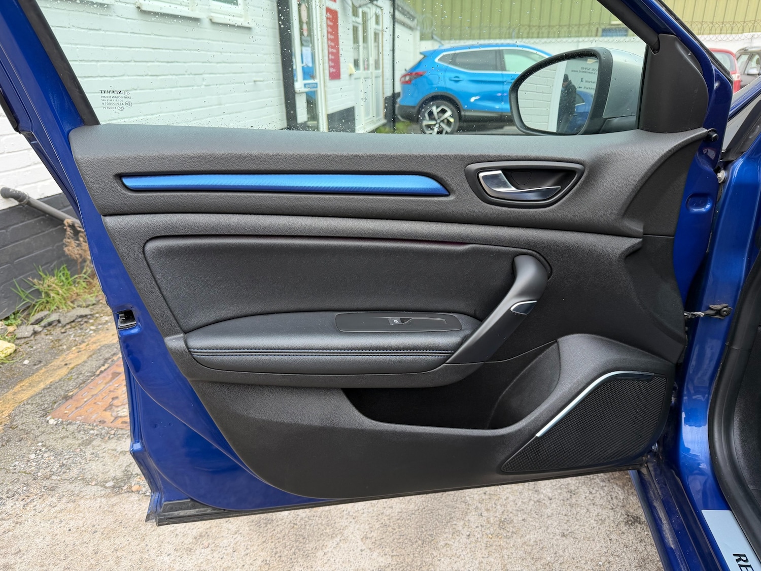 Used Renault Megane 2016 for sale - 77113531: Photo 21