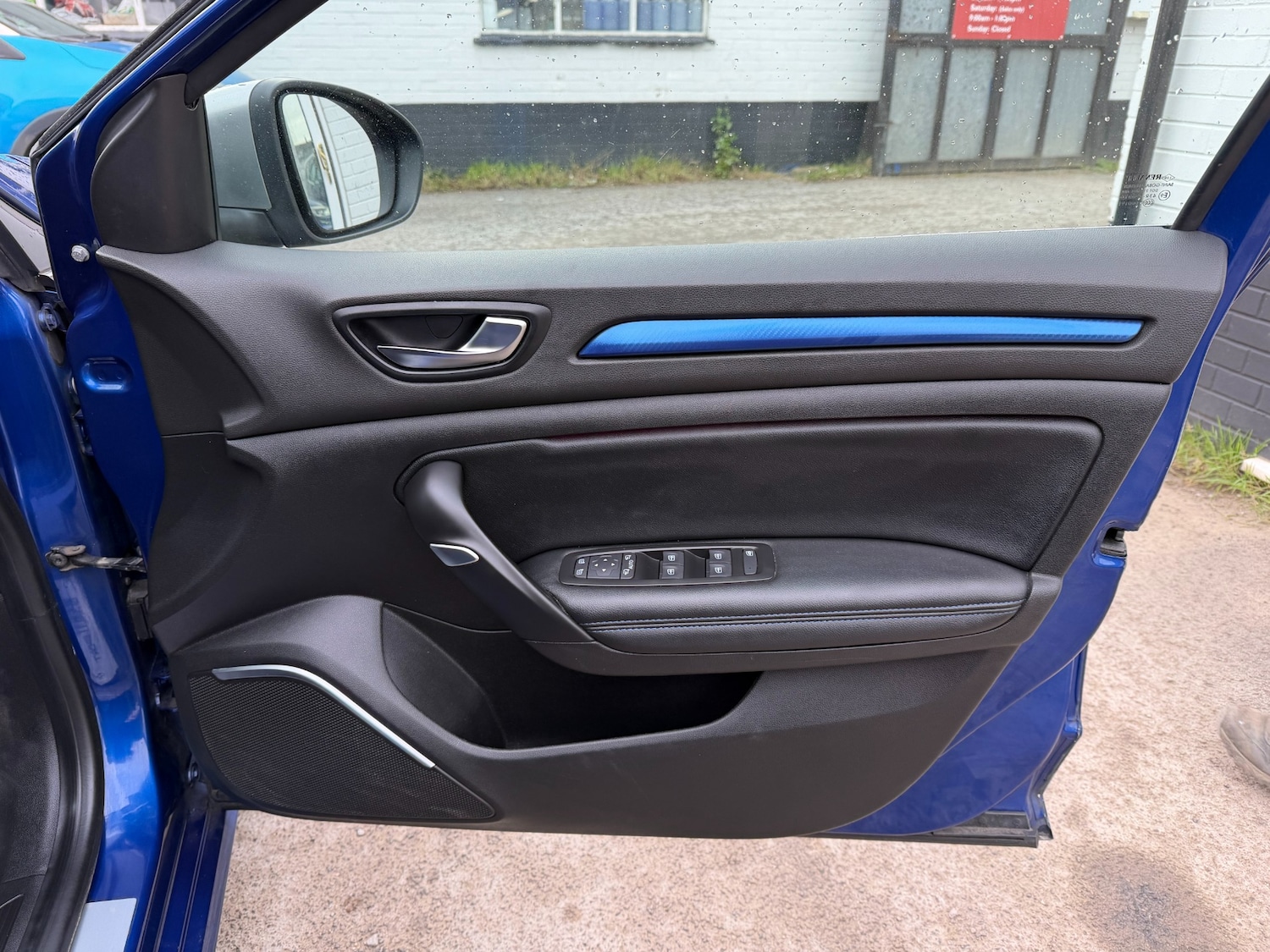 Used Renault Megane 2016 for sale - 77113531: Photo 22