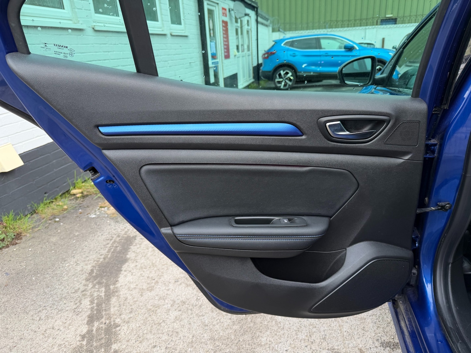 Used Renault Megane 2016 for sale - 77113531: Photo 23