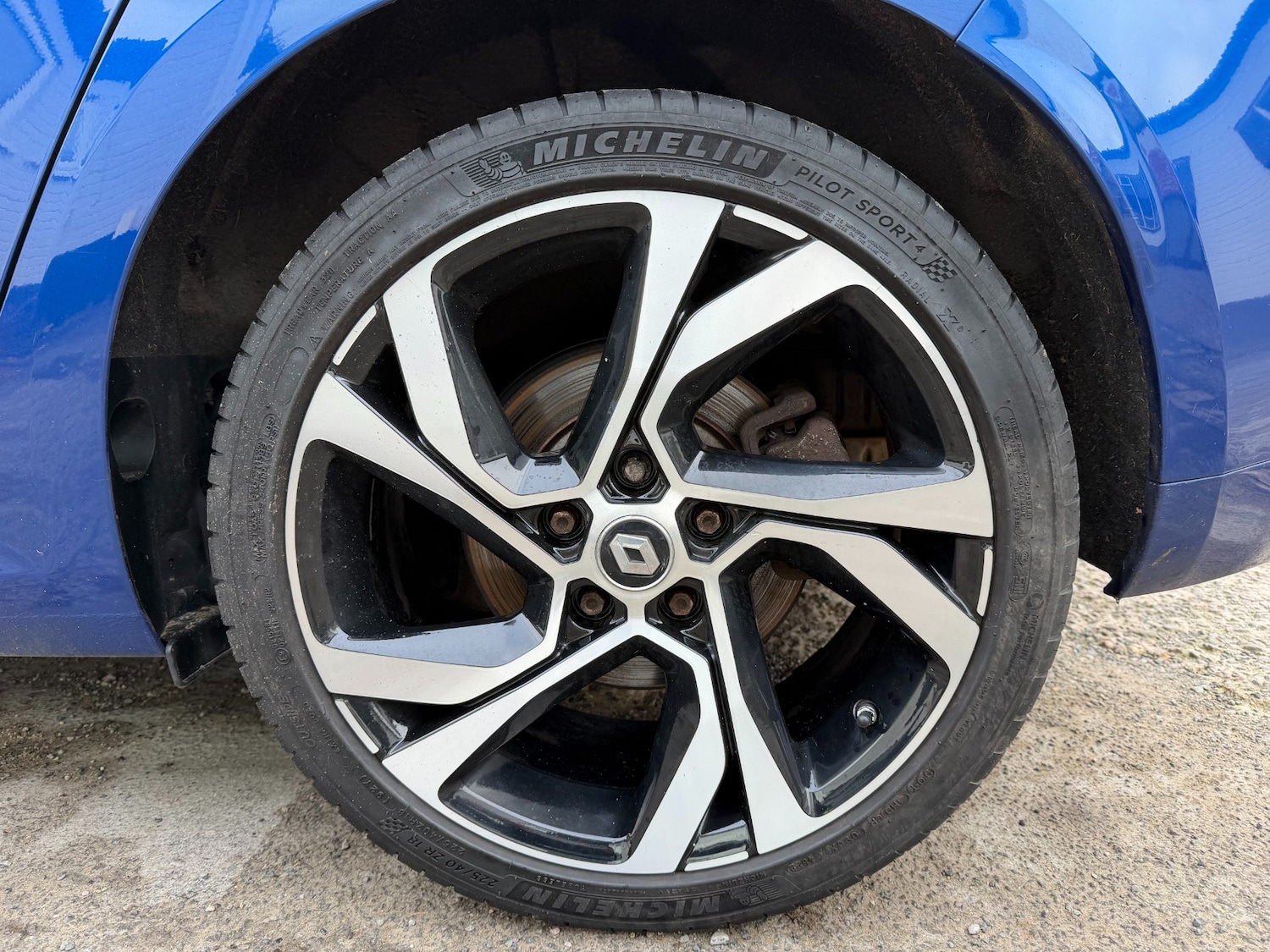 Used Renault Megane 2016 for sale - 77113531: Photo 25