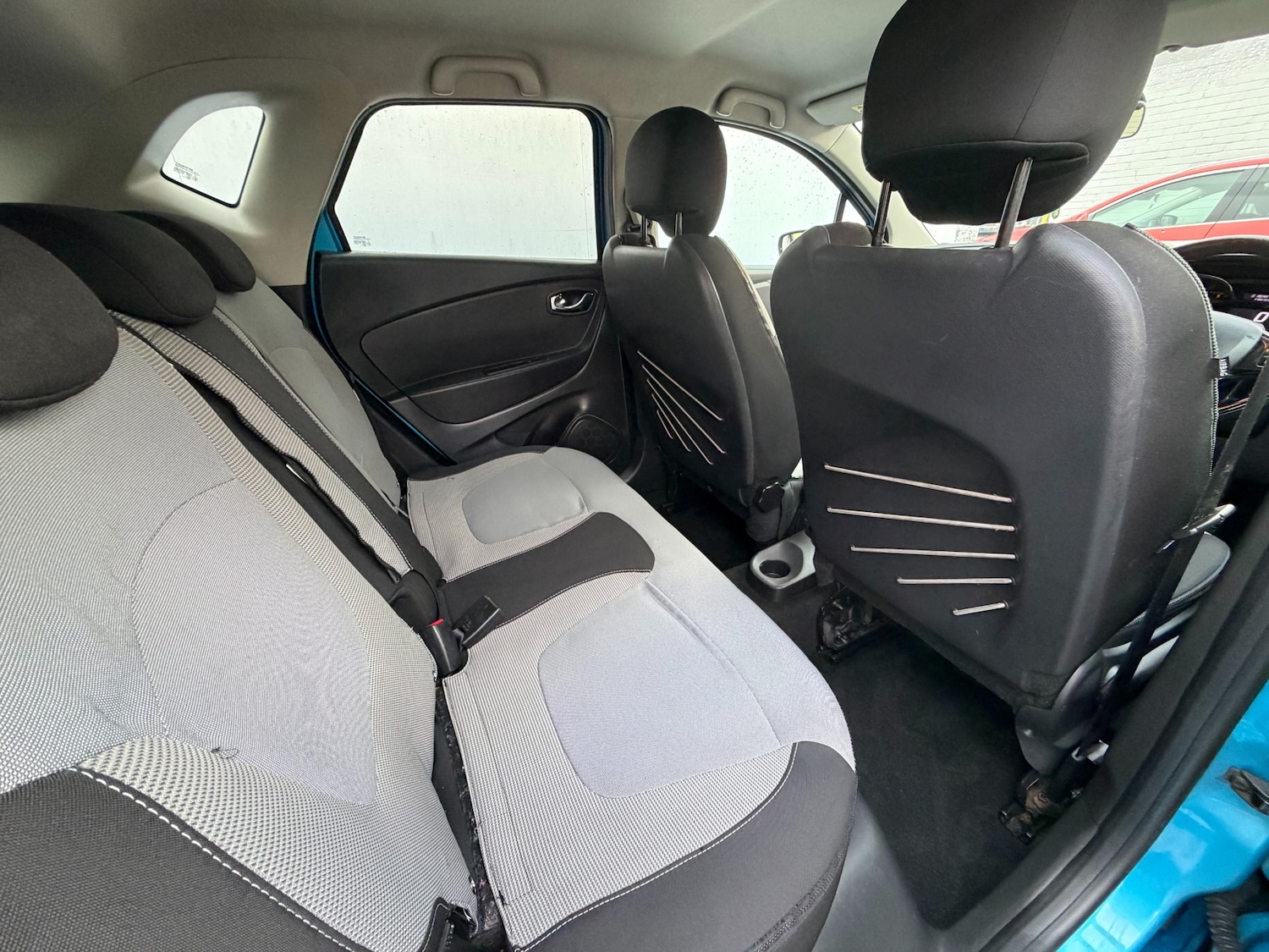 Used Renault Captur 2014 for sale - 77516479: Photo 15