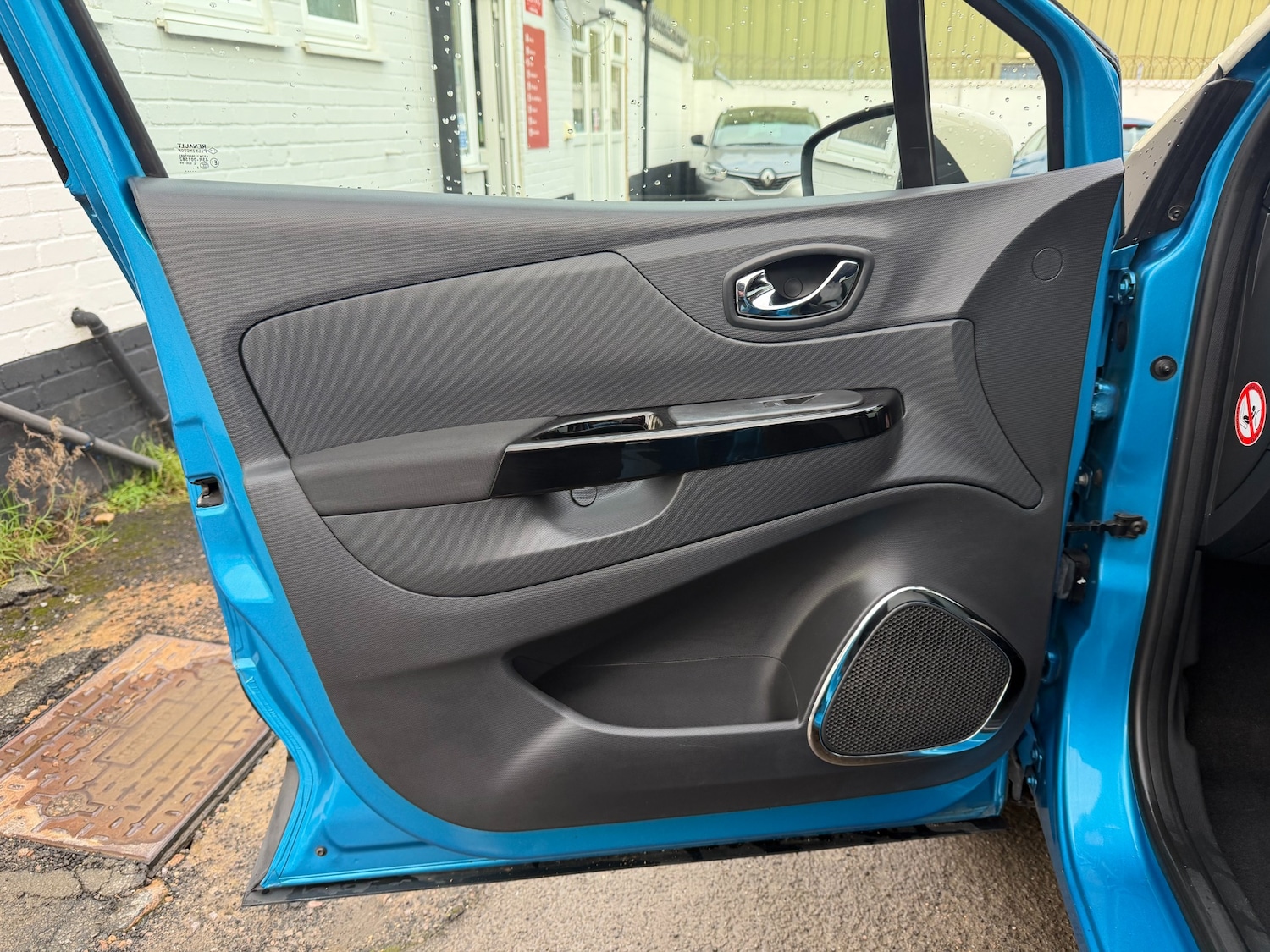 Used Renault Captur 2014 for sale - 77516479: Photo 17