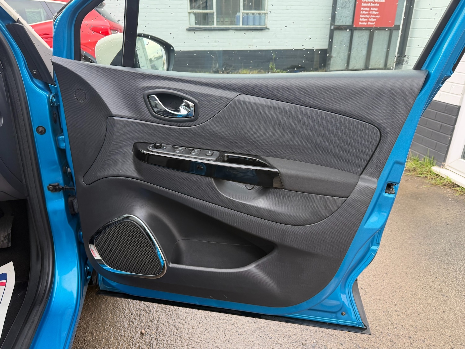 Used Renault Captur 2014 for sale - 77516479: Photo 18