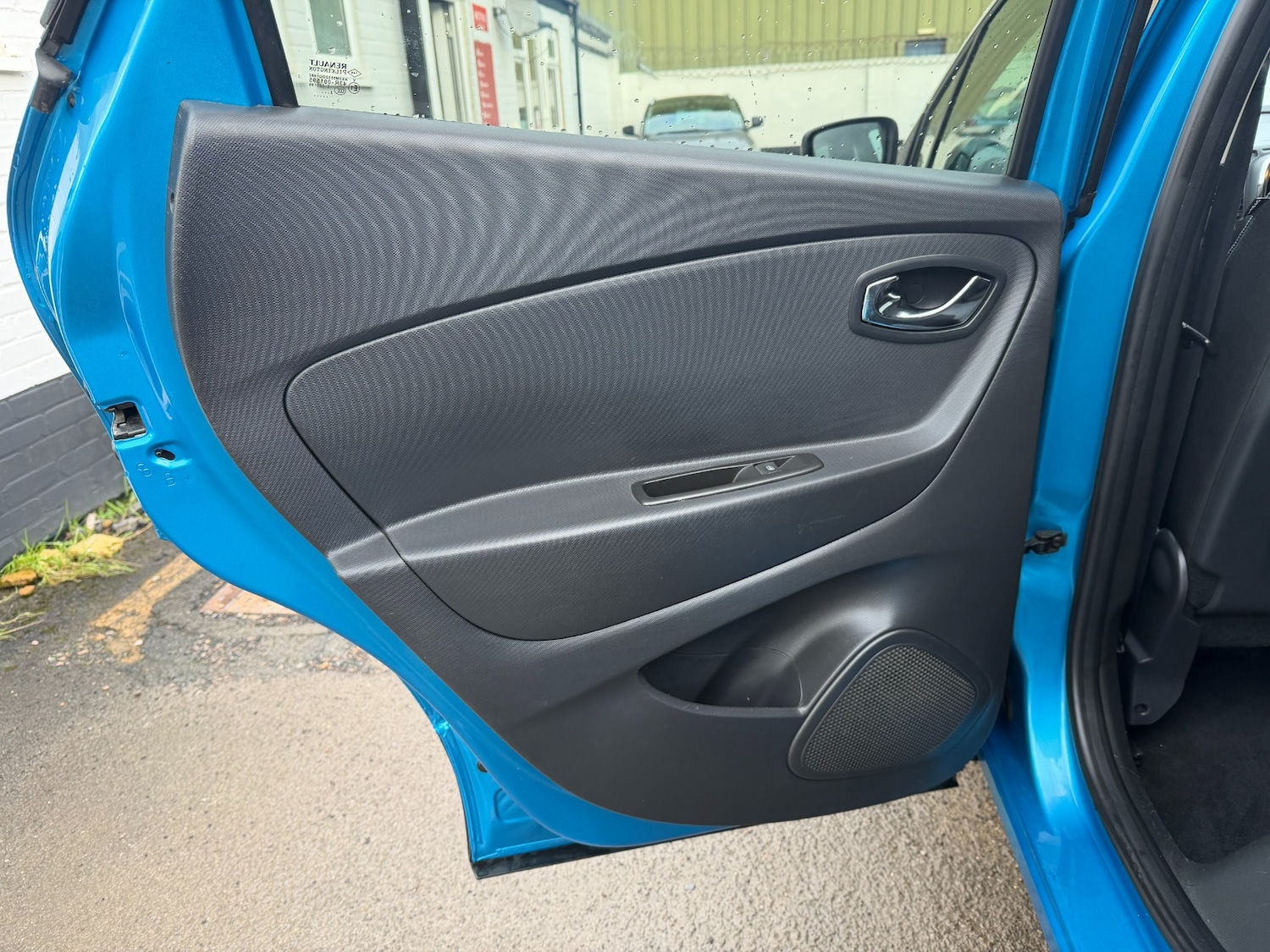 Used Renault Captur 2014 for sale - 77516479: Photo 19