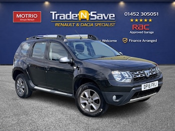 Used Dacia Duster 2016 for sale - 79419447: Photo